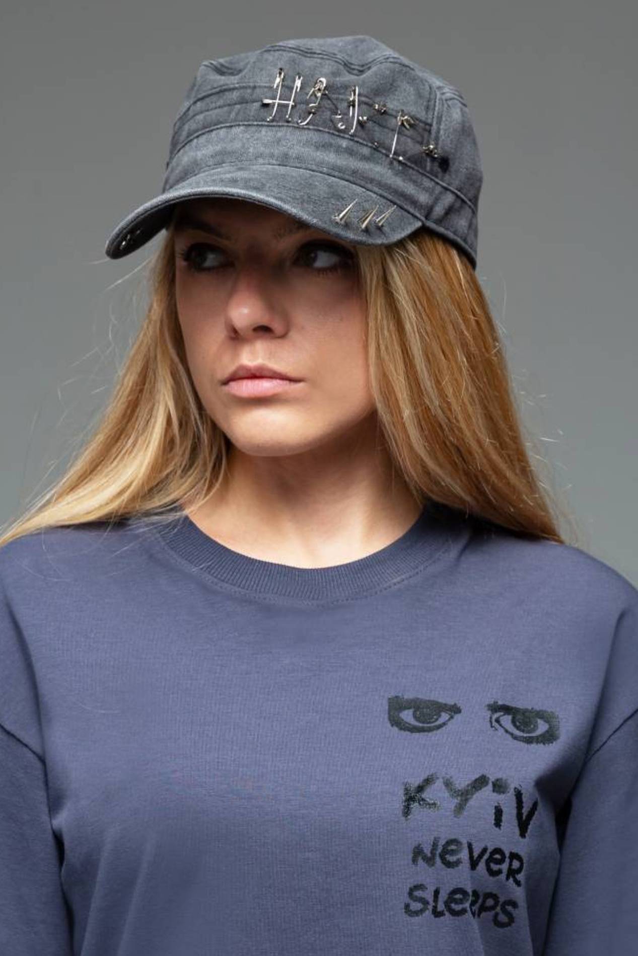 cap